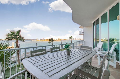 Photo 22 - Sensational Water View Condo With Pools and Marina