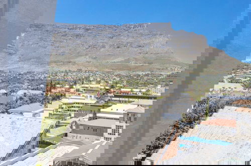 Foto 28 - Centrally Located 2 Bedroom Apartment in Cape Town