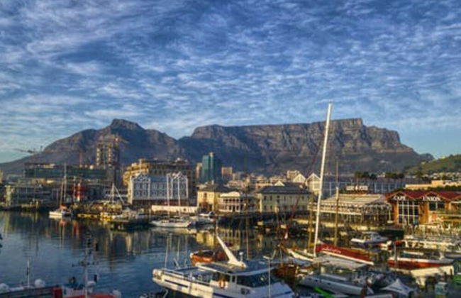 Centrally Located 2 Bedroom Apartment in Cape Town - Foto 20