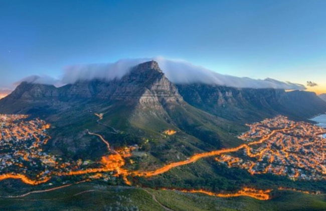 Centrally Located 2 Bedroom Apartment in Cape Town - Foto 27