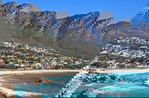 Foto 18 - Centrally Located 2 Bedroom Apartment in Cape Town