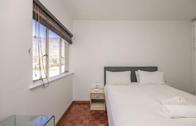 Centrally Located 2 Bedroom Apartment in Cape Town - Foto 1