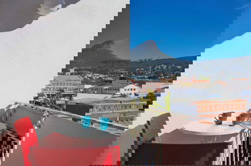 Foto 19 - Centrally Located 2 Bedroom Apartment in Cape Town
