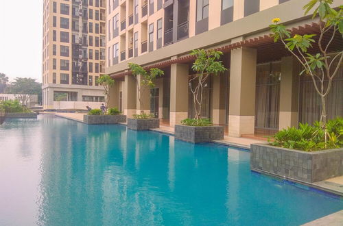 Foto 18 - Good Deal 2Br At High Floor Transpark Cibubur Apartment