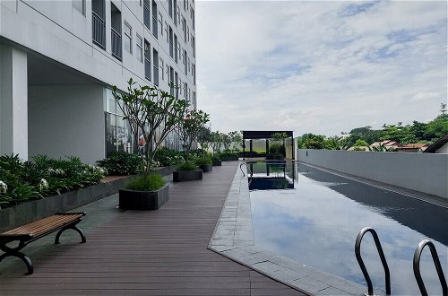 Foto 10 - Best Deal And Comfy Studio Apartment At Serpong Garden