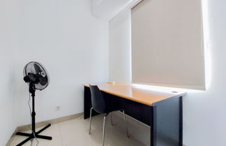 Photo 2 - Fully Furnished 1Br With Study Room At Serpong Garden Apartment