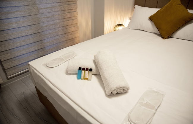 CK BOUTIQUE HOTEL - Photo 3
