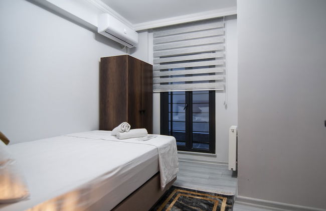 CK BOUTIQUE HOTEL - Photo 7