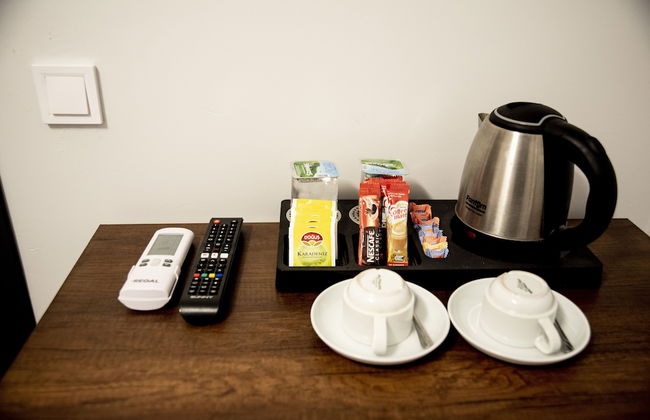 CK BOUTIQUE HOTEL - Photo 4