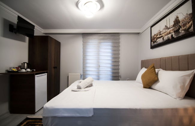 CK BOUTIQUE HOTEL - Photo 6
