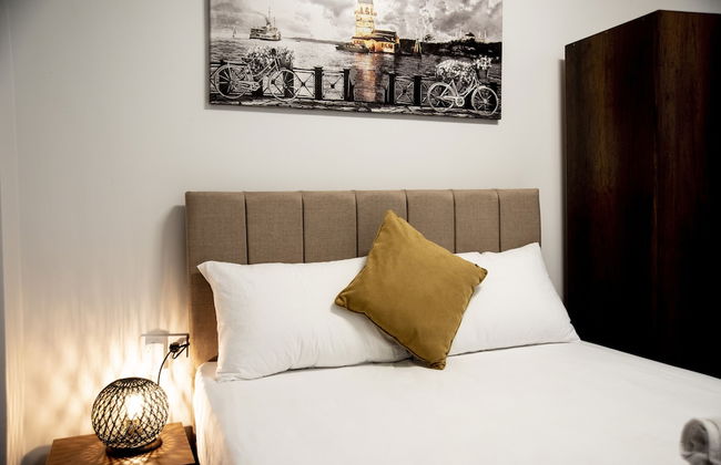CK BOUTIQUE HOTEL - Photo 5
