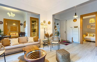 Photo 2 - Exceptional Flat Near Metro and Galata