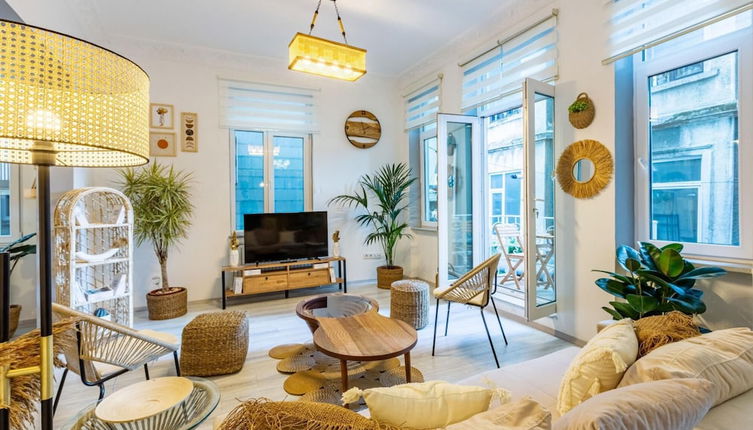 Foto 1 - Exceptional Flat Near Metro and Galata