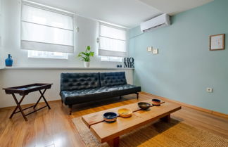 Photo 2 - Colorful Flat 5 Min to Taksim Square in Beyoglu