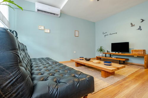 Photo 8 - Colorful Flat 5 Min to Taksim Square in Beyoglu