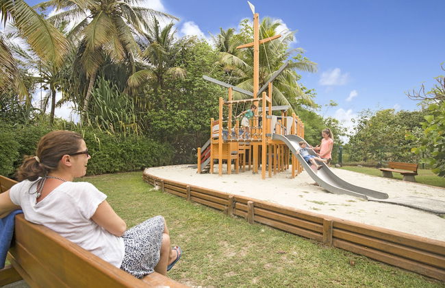 Pierre & Vacances Residence Premium Les Tamarins - Foto 31