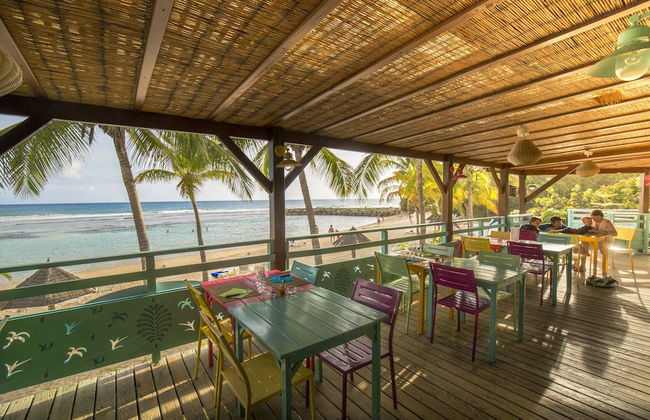 Pierre & Vacances Residence Premium Les Tamarins - Foto 34