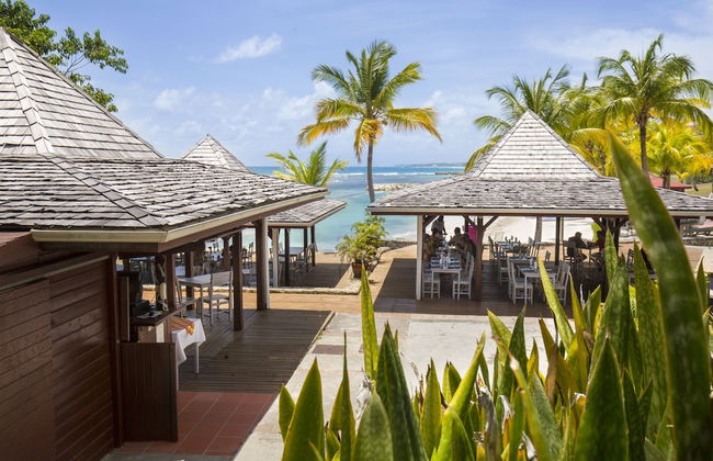 Pierre & Vacances Residence Premium Les Tamarins - Foto 36