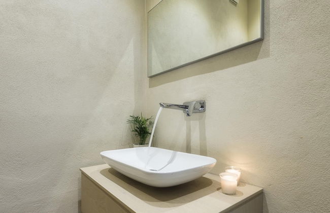 Villa Edoardo 9 in Crespina Lorenzana - Foto 16
