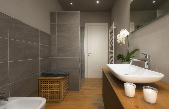 Villa Edoardo 9 in Crespina Lorenzana - Foto 21