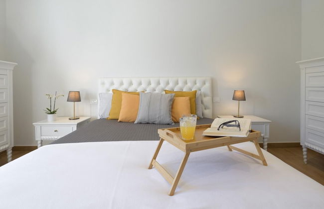 Villa Edoardo 9 in Crespina Lorenzana - Foto 18