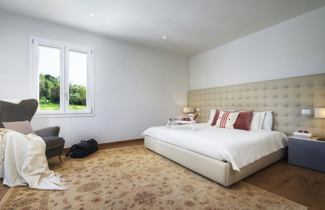 Villa Edoardo 9 in Crespina Lorenzana - Foto 25