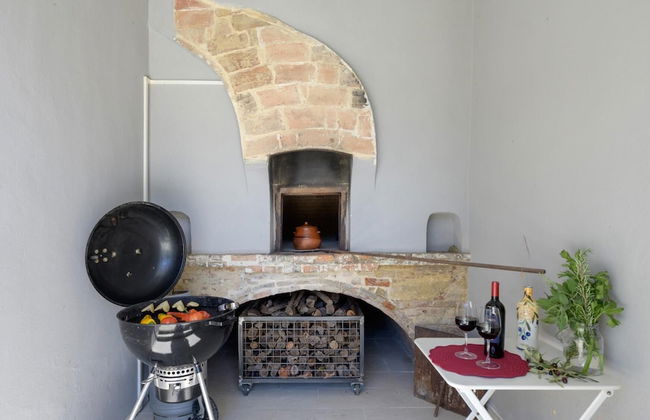 Villa Edoardo 9 in Crespina Lorenzana - Foto 46