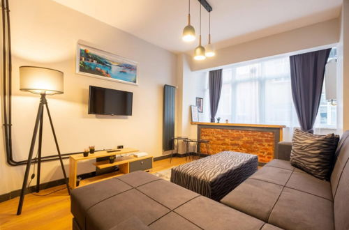 Foto 6 - Cozy Flat With Central Location Close to Popular Attractions in Besiktas