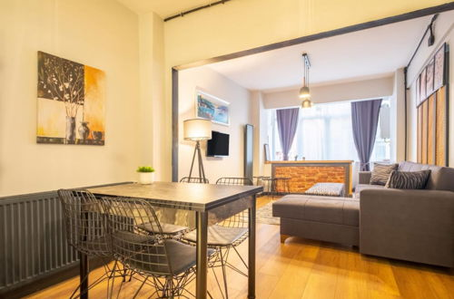 Foto 1 - Cozy Flat With Central Location Close to Popular Attractions in Besiktas