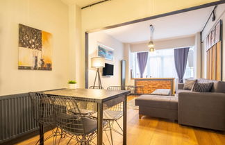 Photo 1 - Cozy Flat With Central Location Close to Popular Attractions in Besiktas