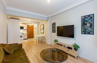 Photo 1 - Lovely Central Flat Near Metro Station in Sisli