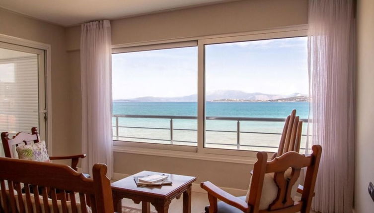 Photo 1 - Apartment With Amazing View Near Beach in Cesme