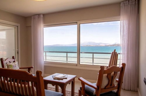 Foto 1 - Apartment With Amazing View Near Beach in Cesme