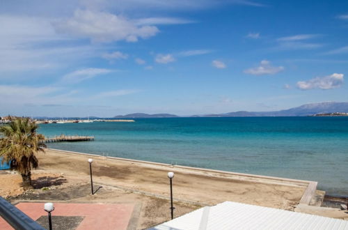 Photo 8 - Apartment With Amazing View Near Beach in Cesme