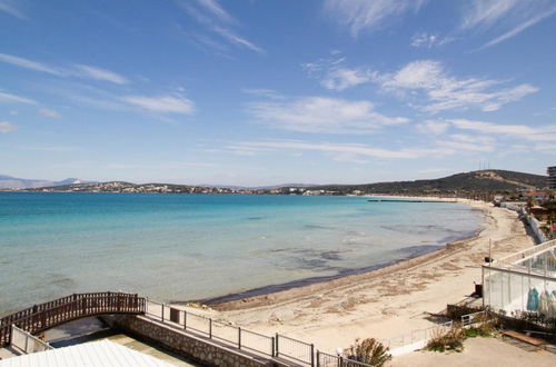 Photo 19 - Apartment With Amazing View Near Beach in Cesme