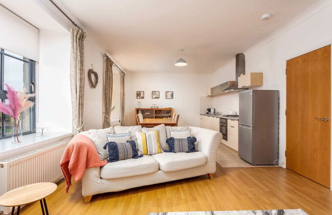 No27 The Barclay - Donnini Apartments - Foto 8