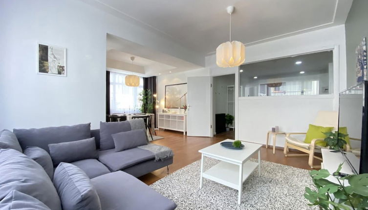 Photo 1 - Exquisite Flat Near Bagdat Street in Kadikoy