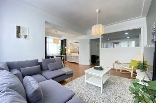 Photo 1 - Exquisite Flat Near Bagdat Street in Kadikoy