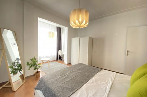 Photo 19 - Exquisite Flat Near Bagdat Street in Kadikoy