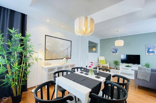 Photo 11 - Exquisite Flat Near Bagdat Street in Kadikoy