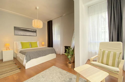 Photo 17 - Exquisite Flat Near Bagdat Street in Kadikoy