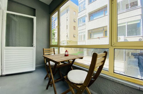 Photo 27 - Exquisite Flat Near Bagdat Street in Kadikoy