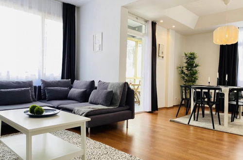 Photo 8 - Exquisite Flat Near Bagdat Street in Kadikoy