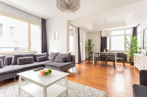 Foto 43 - Exquisite Flat Near Bagdat Street in Kadikoy