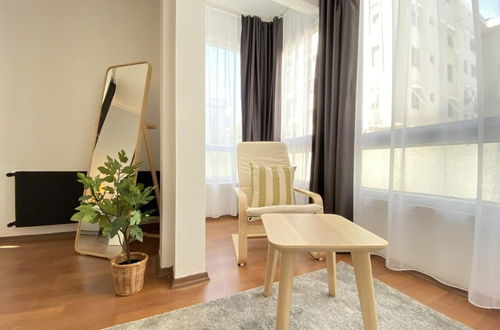 Photo 25 - Exquisite Flat Near Bagdat Street in Kadikoy