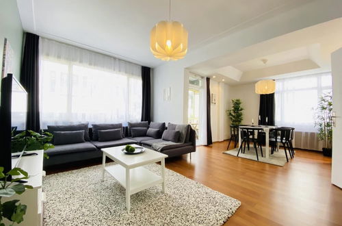 Photo 6 - Exquisite Flat Near Bagdat Street in Kadikoy