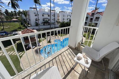 Photo 15 - Beauty Apartment With Private Picuzzi Playa Bavaro