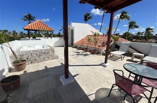 Photo 16 - Beauty Apartment With Private Picuzzi Playa Bavaro
