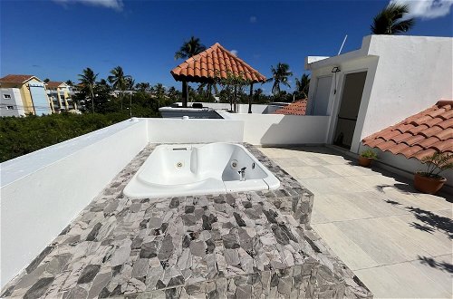 Photo 11 - Beauty Apartment With Private Picuzzi Playa Bavaro