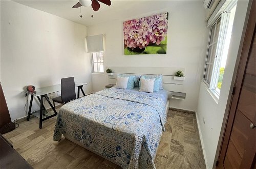 Photo 9 - Beauty Apartment With Private Picuzzi Playa Bavaro